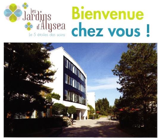 article bienvenue miniature