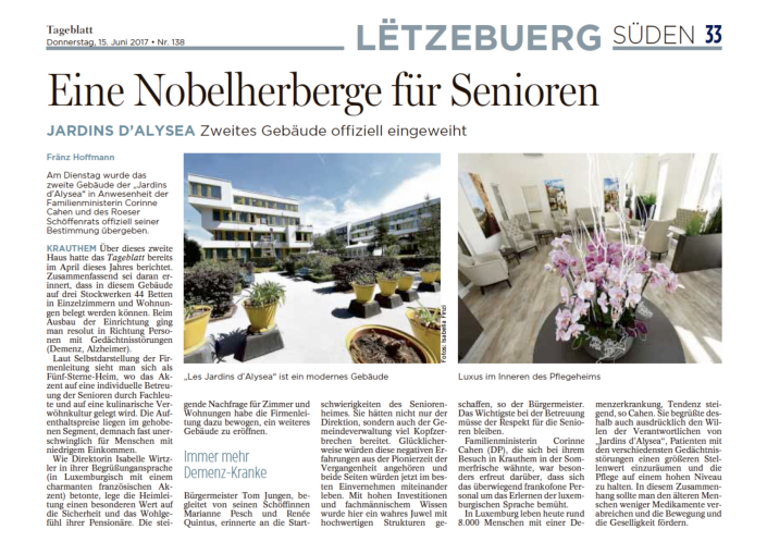 2017.06.15_TAGEBLATT