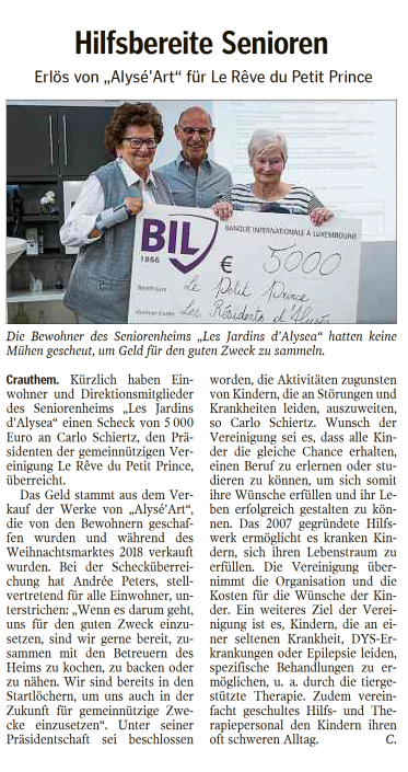 2019.06.11_LUXEMBURGER WORT